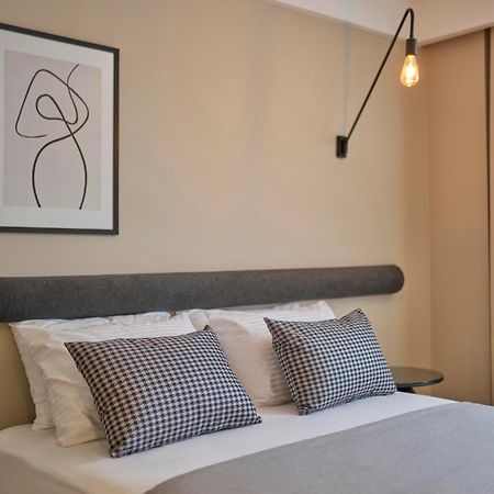 La Maja Hotel Анталия Екстериор снимка