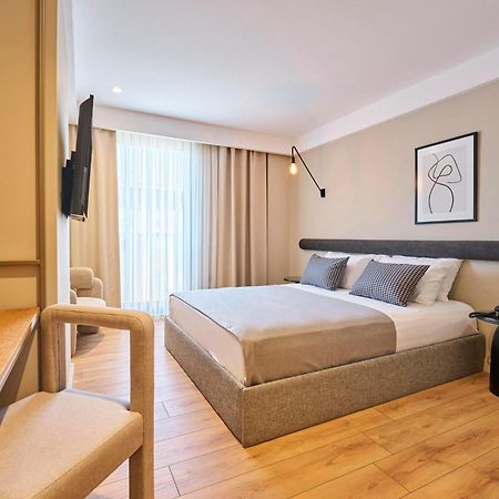 La Maja Hotel Анталия Екстериор снимка
