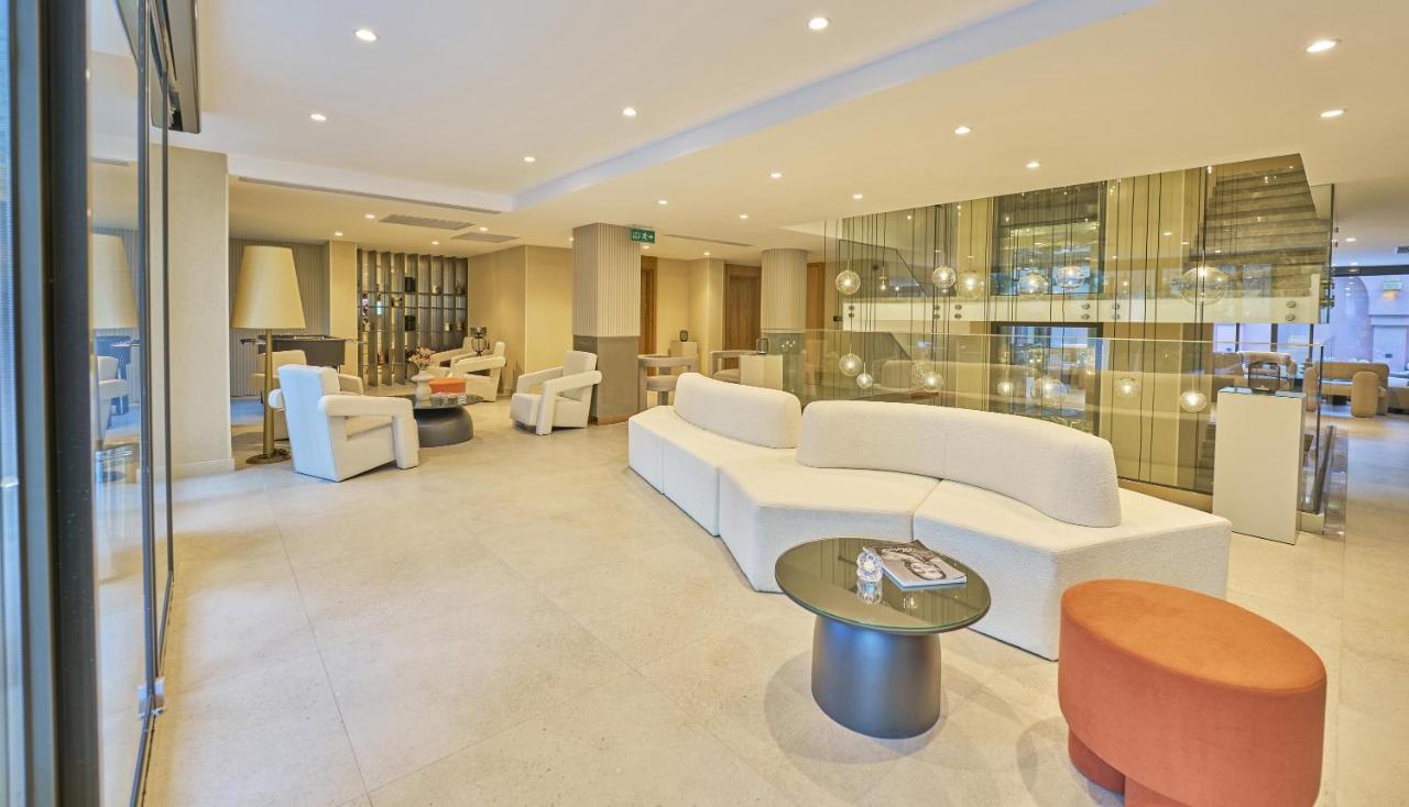 La Maja Hotel Анталия Екстериор снимка