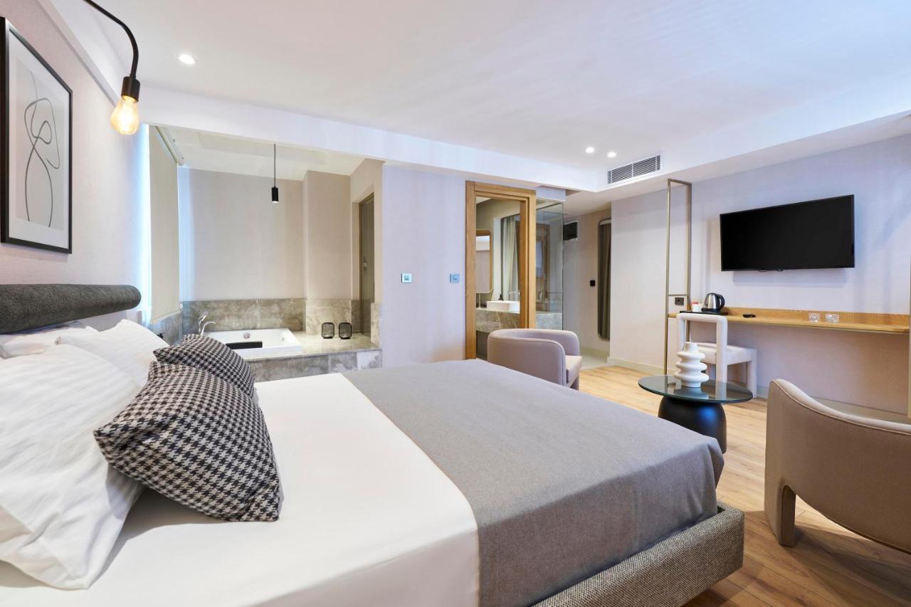 La Maja Hotel Анталия Екстериор снимка