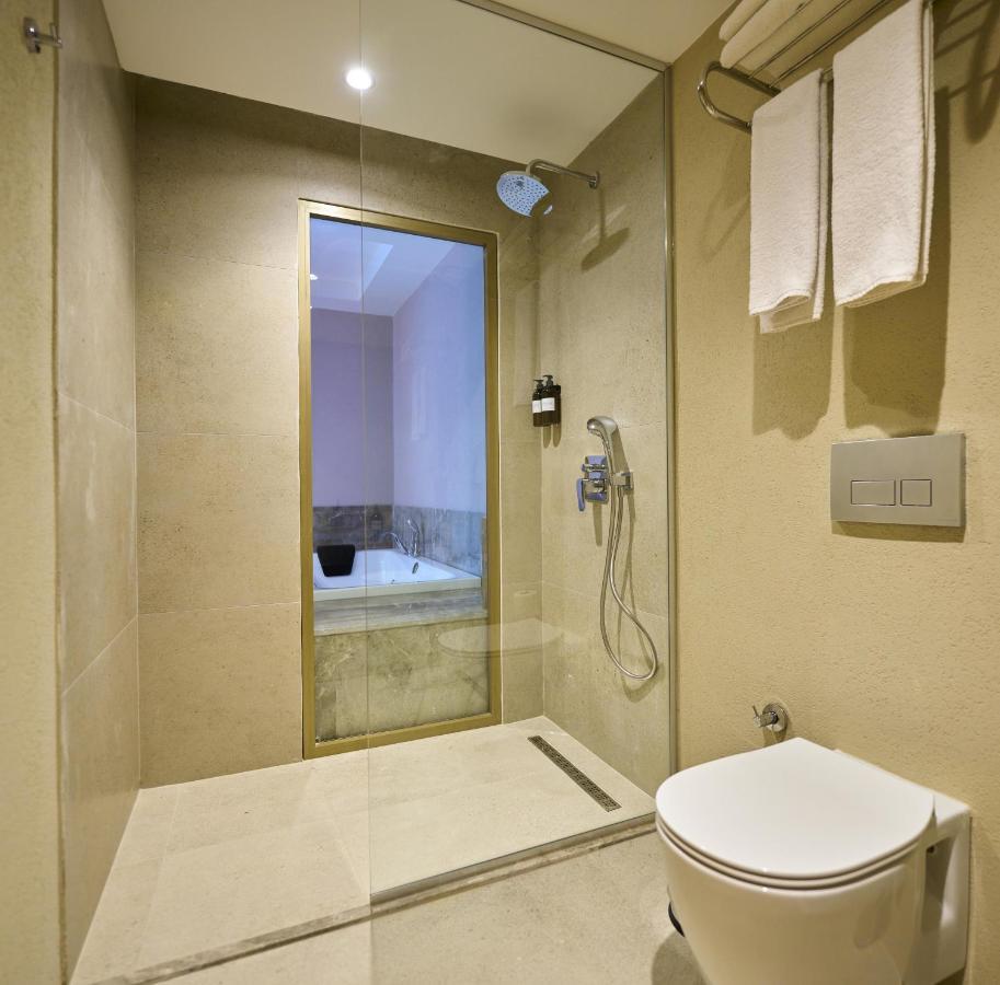 La Maja Hotel Анталия Екстериор снимка