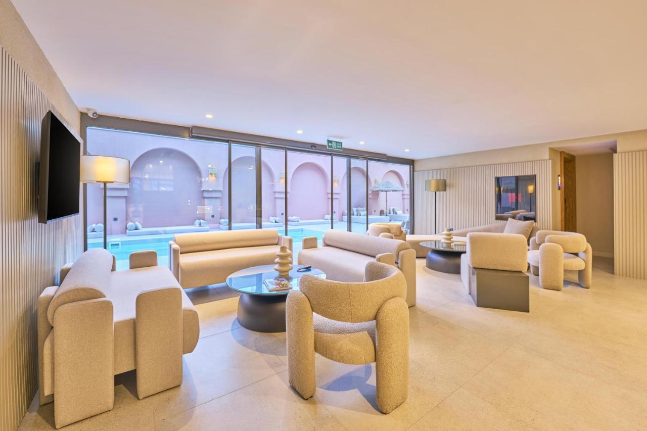 La Maja Hotel Анталия Екстериор снимка