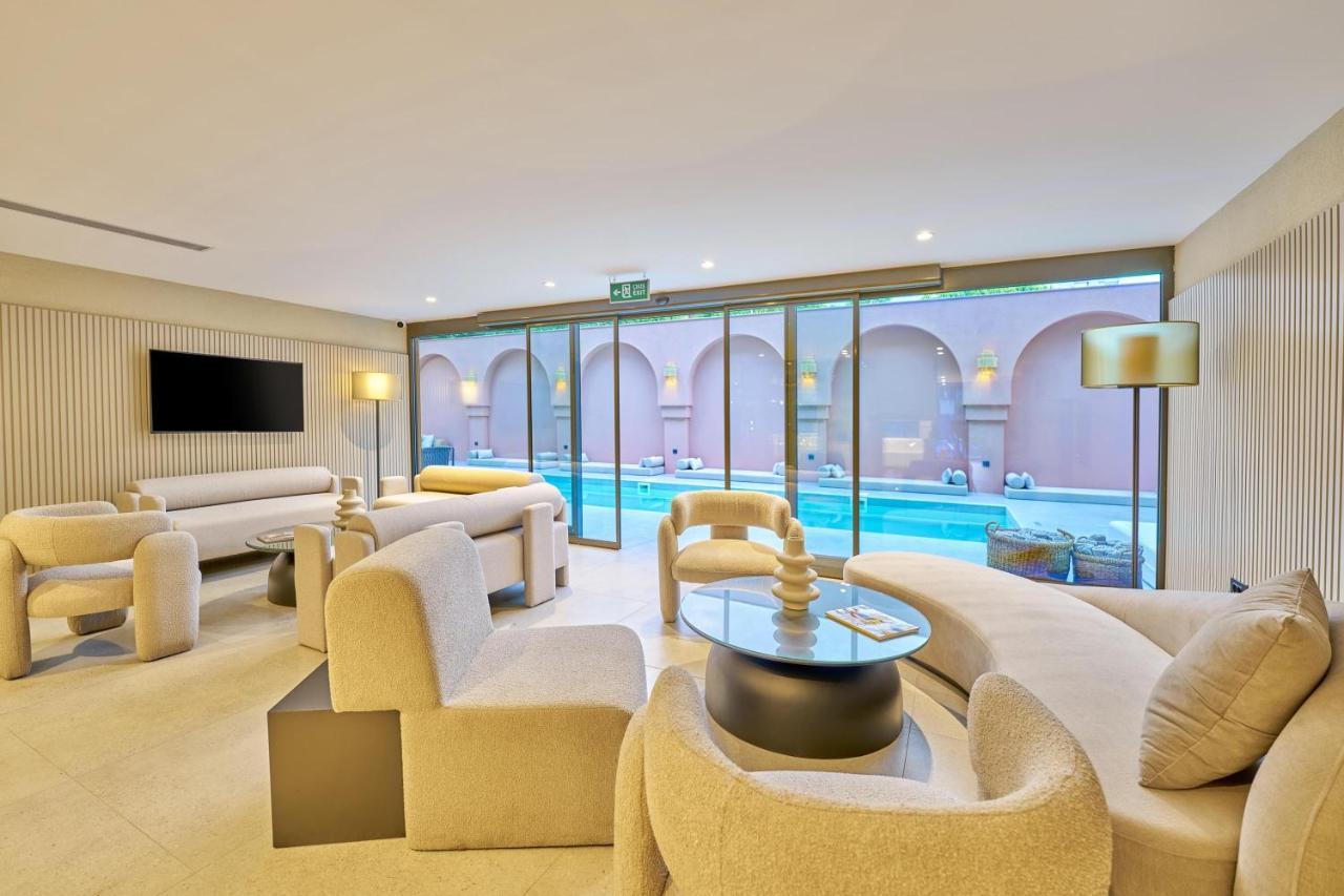 La Maja Hotel Анталия Екстериор снимка