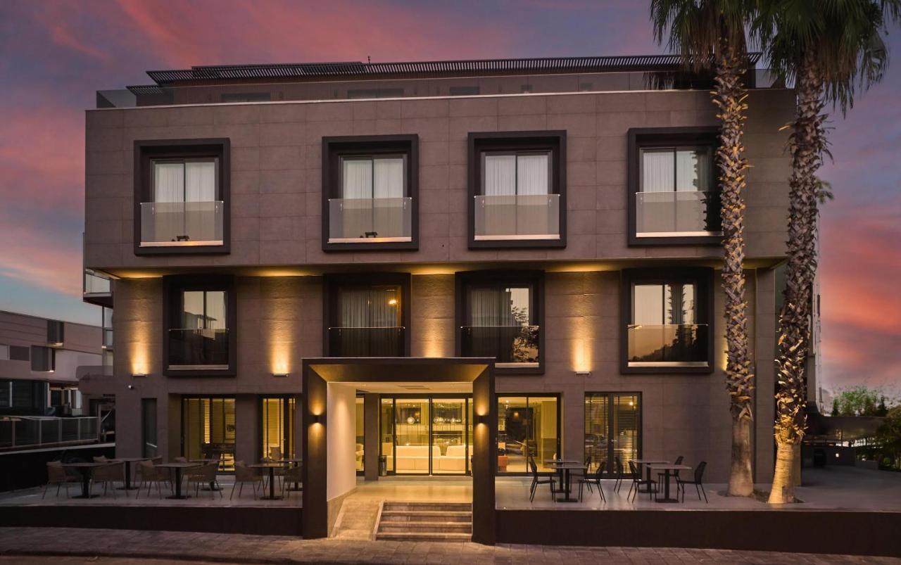 La Maja Hotel Анталия Екстериор снимка