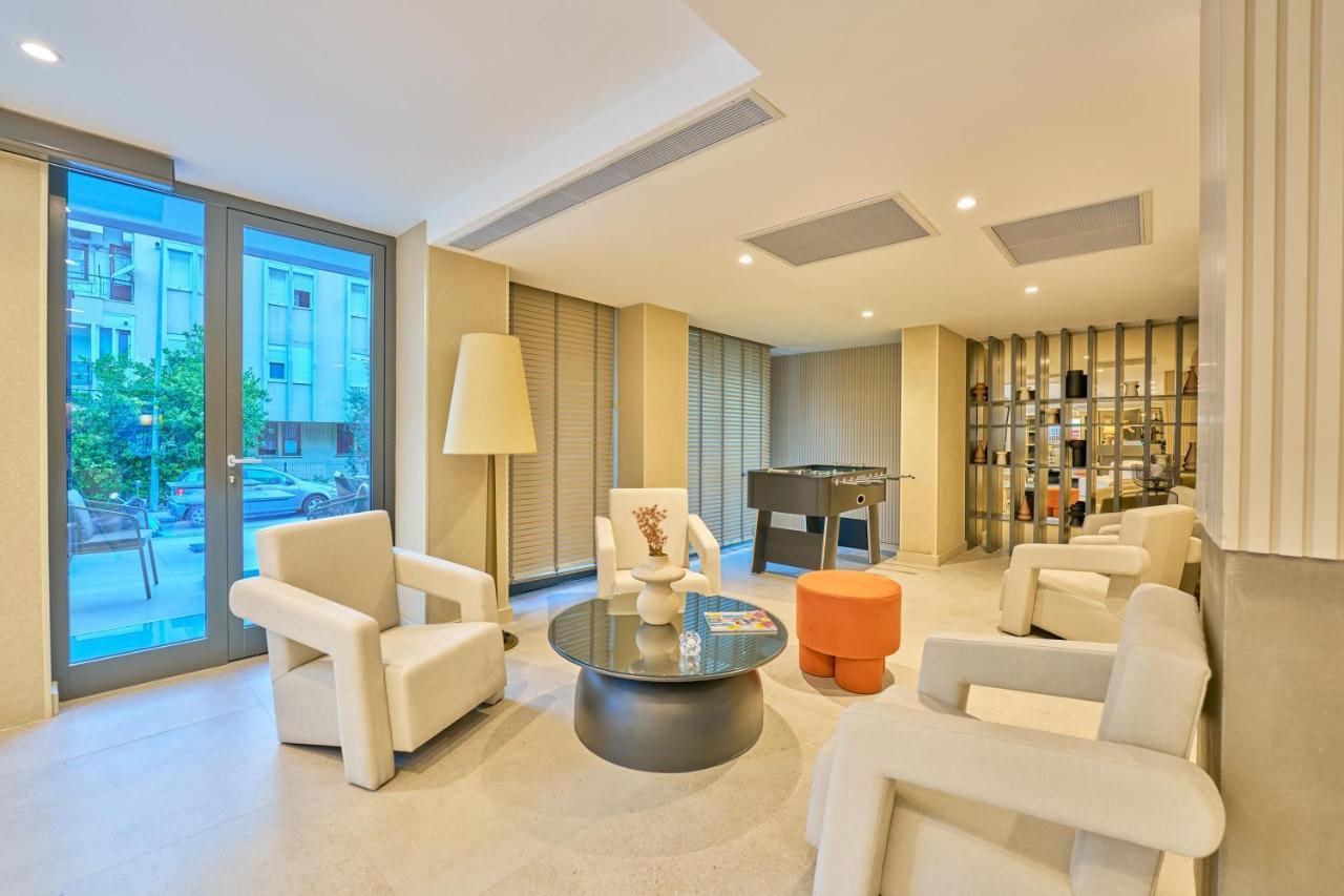 La Maja Hotel Анталия Екстериор снимка