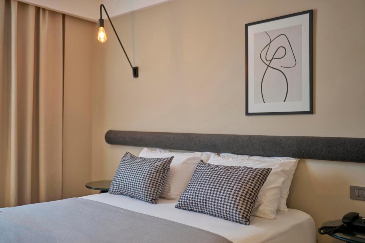 La Maja Hotel Анталия Екстериор снимка