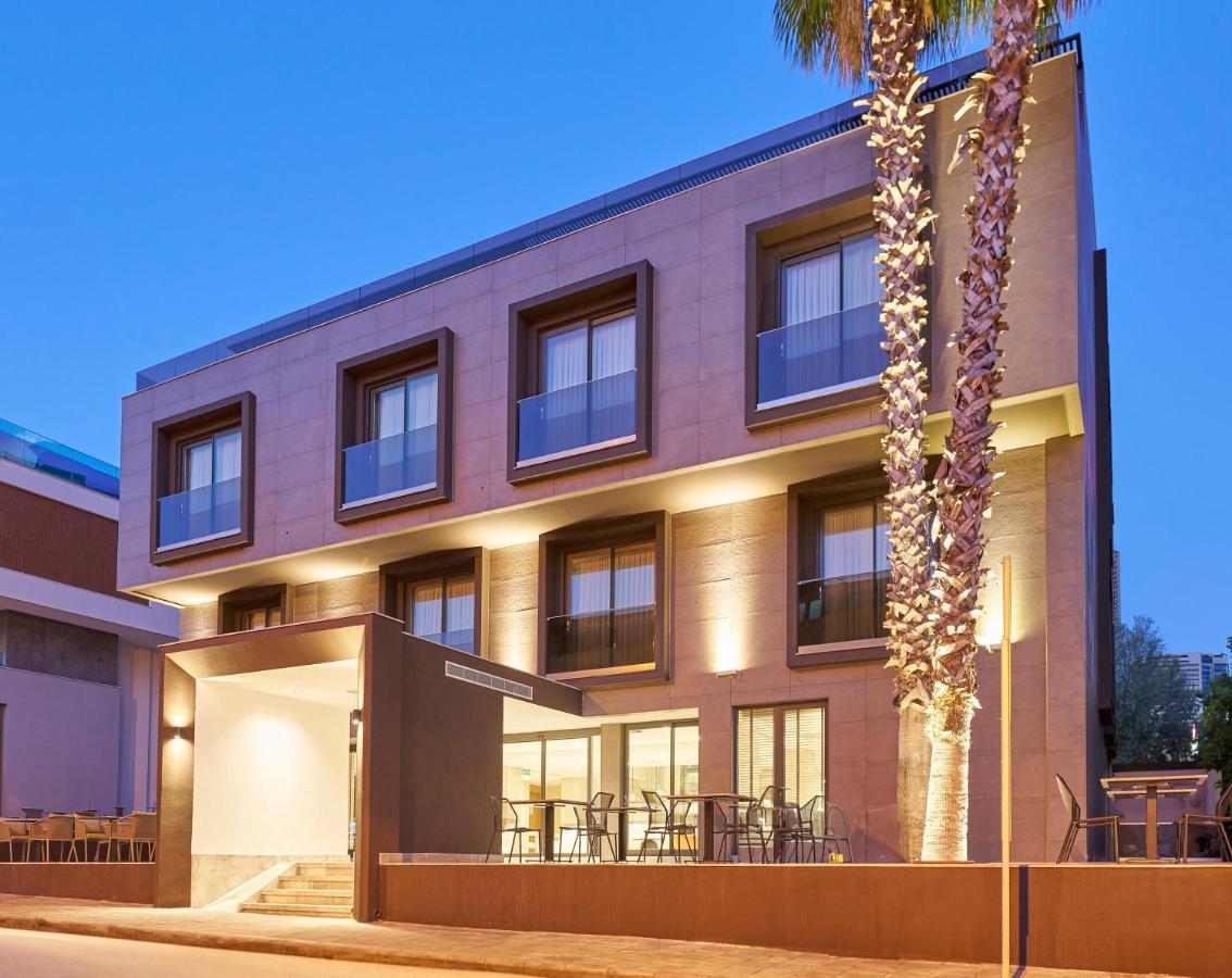 La Maja Hotel Анталия Екстериор снимка