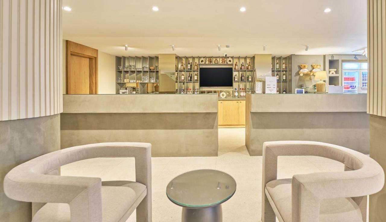 La Maja Hotel Анталия Екстериор снимка