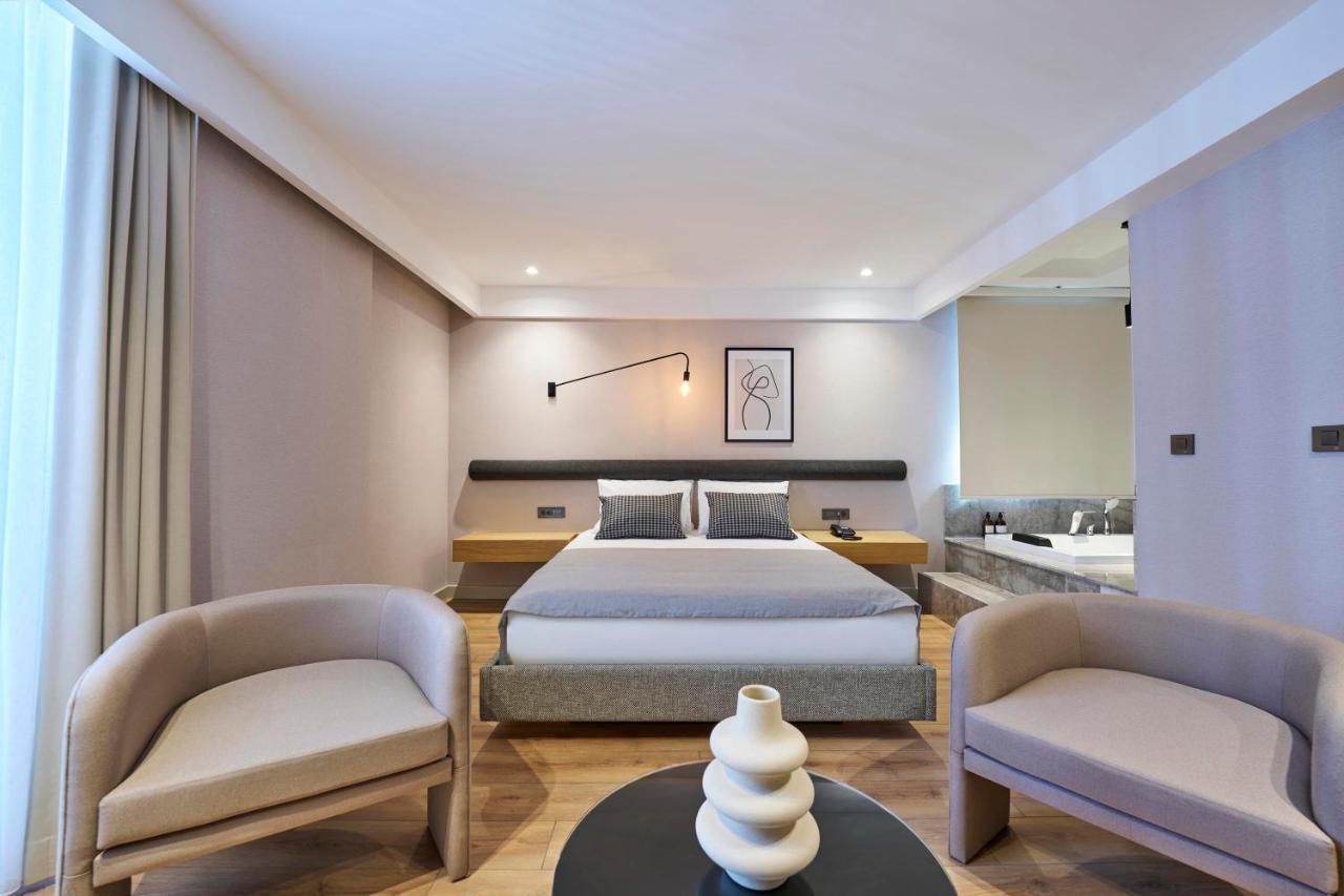 La Maja Hotel Анталия Екстериор снимка