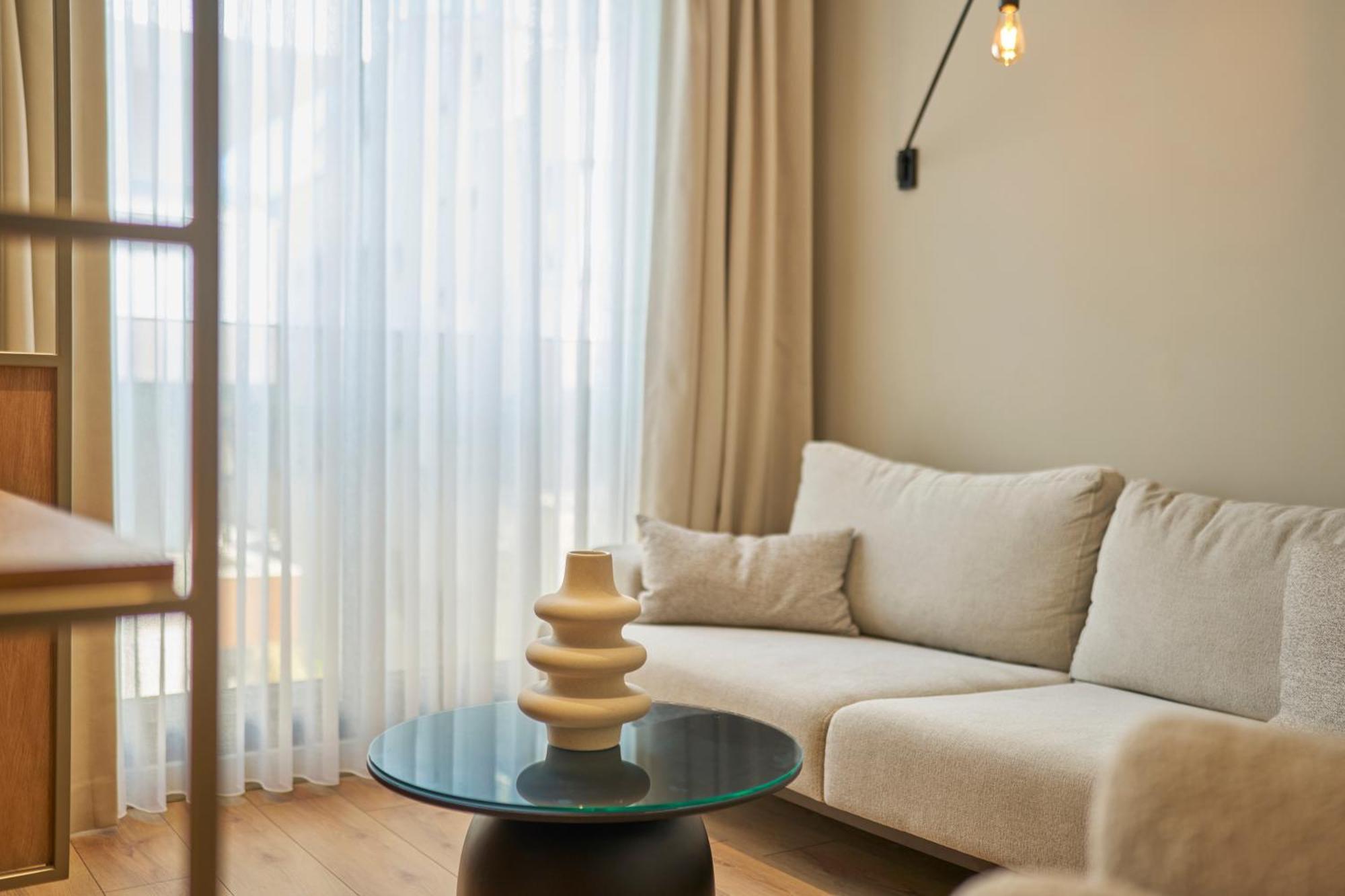La Maja Hotel Анталия Екстериор снимка