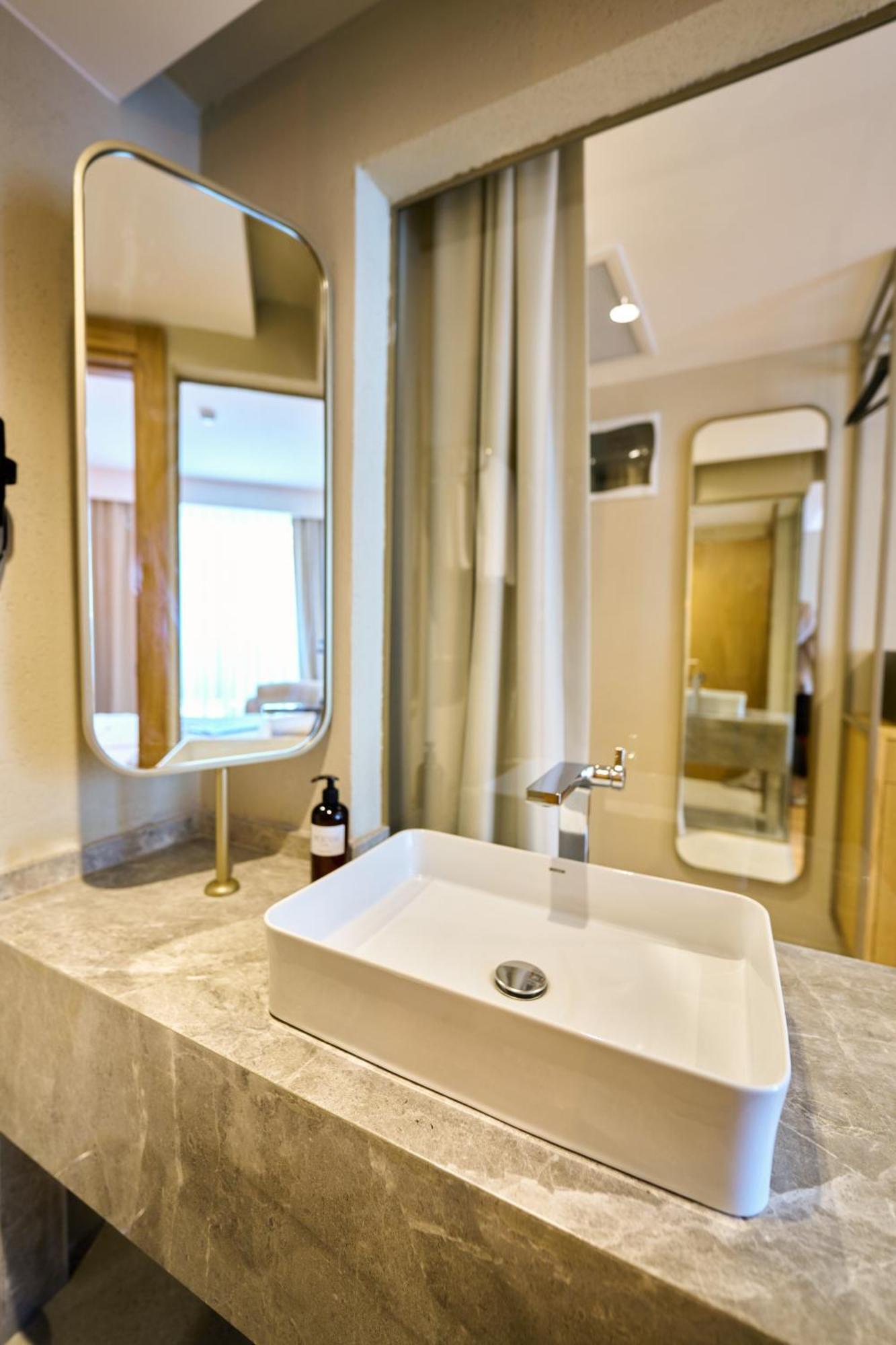 La Maja Hotel Анталия Екстериор снимка