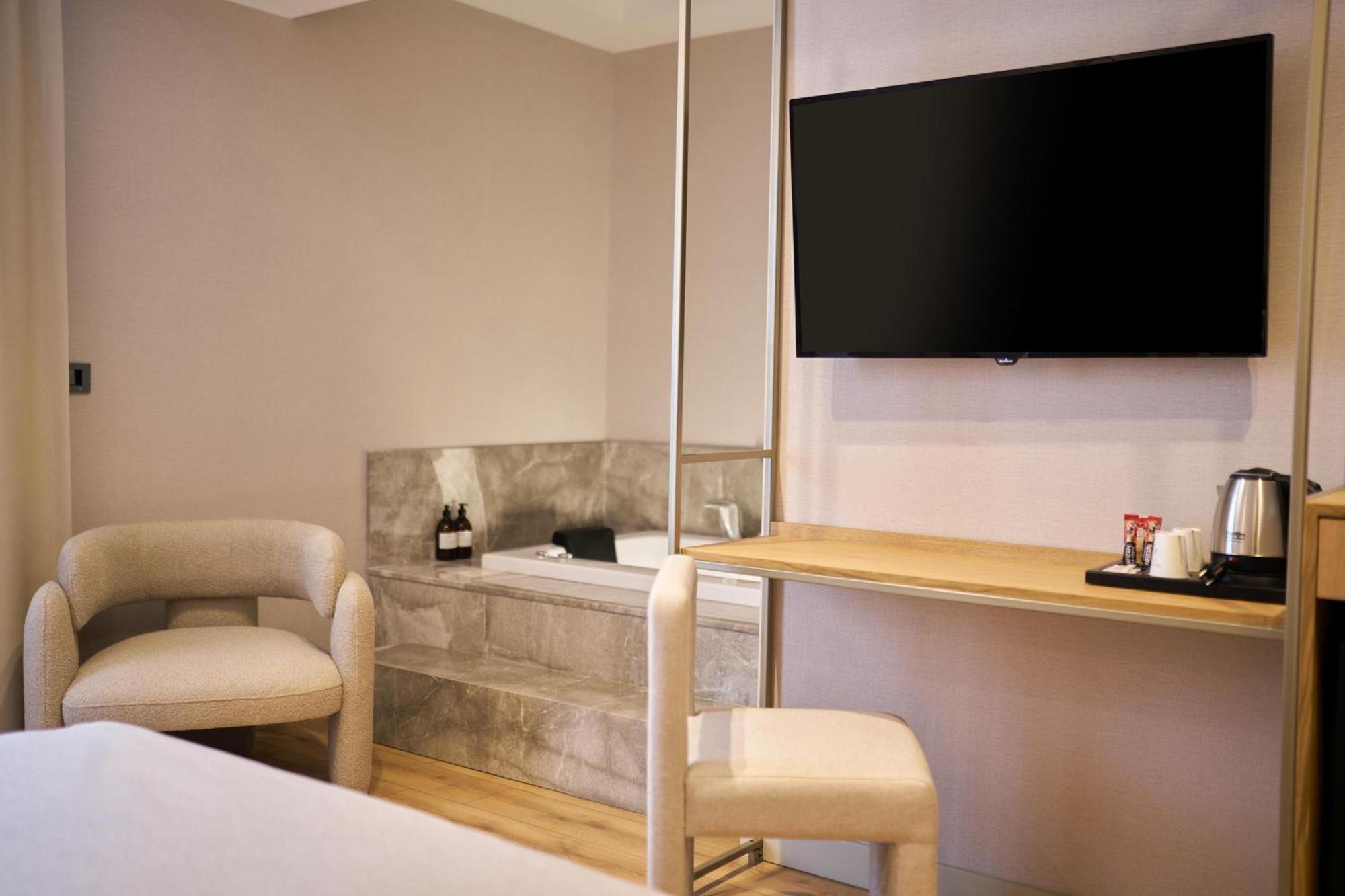 La Maja Hotel Анталия Екстериор снимка