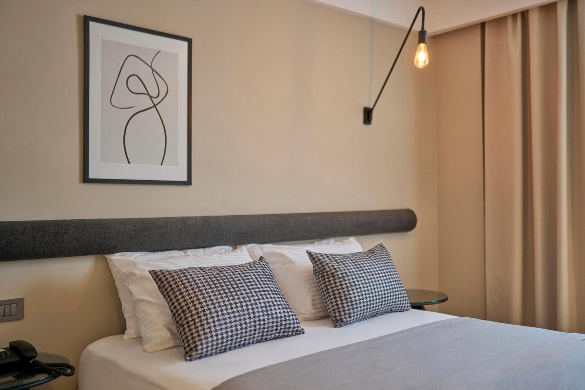 La Maja Hotel Анталия Екстериор снимка