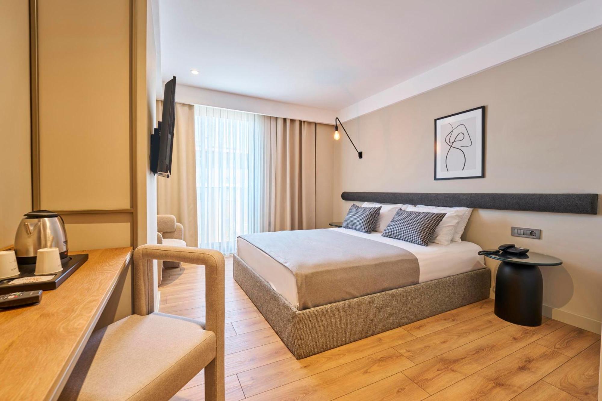 La Maja Hotel Анталия Екстериор снимка