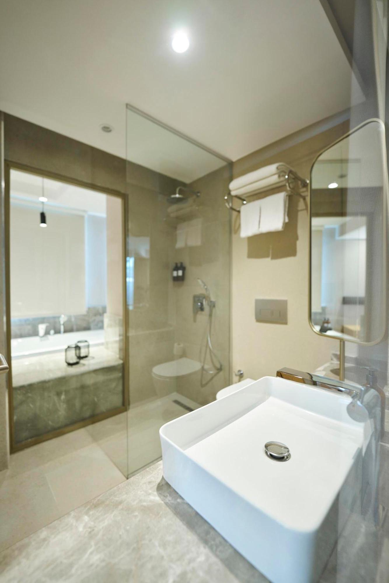 La Maja Hotel Анталия Екстериор снимка