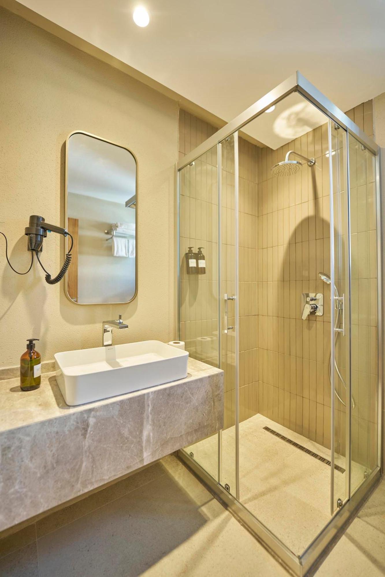 La Maja Hotel Анталия Екстериор снимка